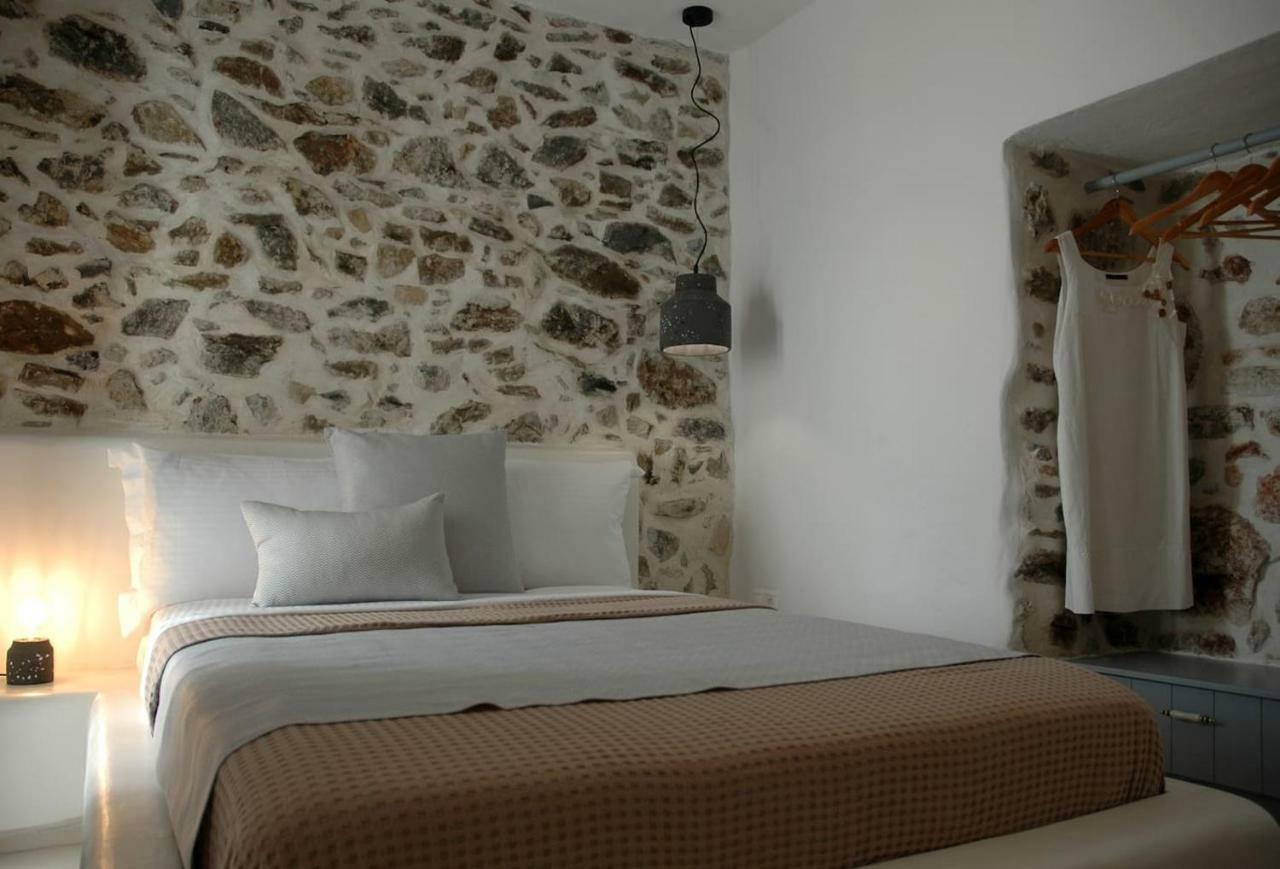 Kalypso House Villa Pera Gyalos Buitenkant foto
