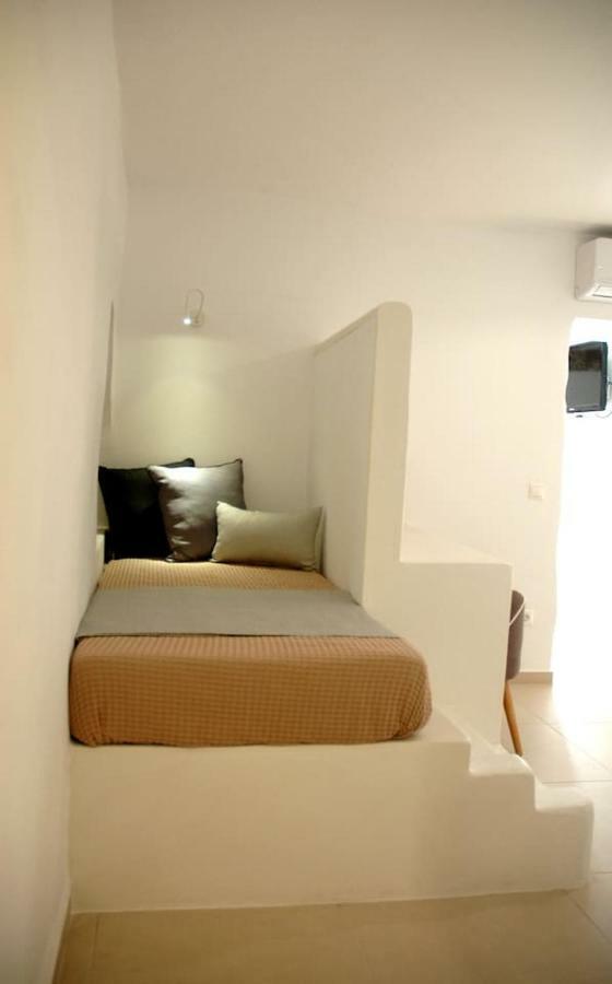 Kalypso House Villa Pera Gyalos Buitenkant foto