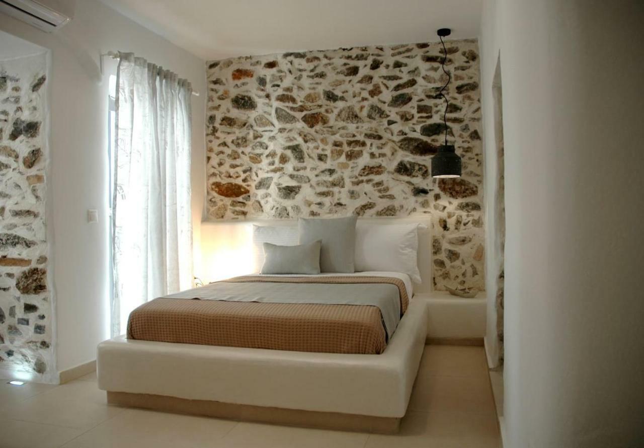 Kalypso House Villa Pera Gyalos Buitenkant foto